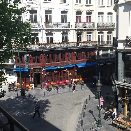Centre Appartement