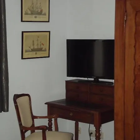 Vincentv. Gallery Bed & Breakfast
