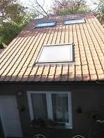 Boomhostel Cite 4* בריסל