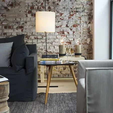 Отель 9hotel 3*