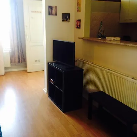 Apartman Mamma Mia