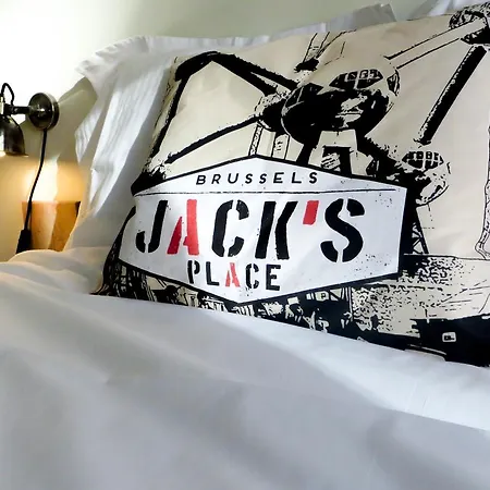 Jack's Place - Bruxelles