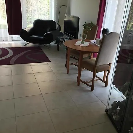 B&B La Maison Du Soleil