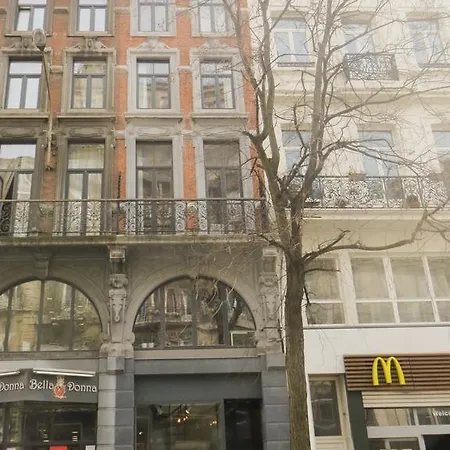 Jack's Place - Bruxelles