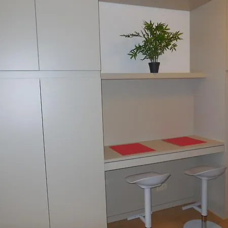 Grand Place Apartament