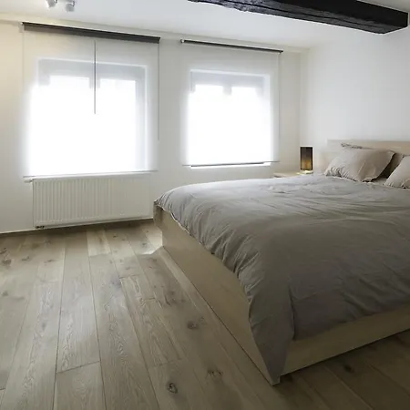 Apartmán Chapeliers / Grand-place Brusel