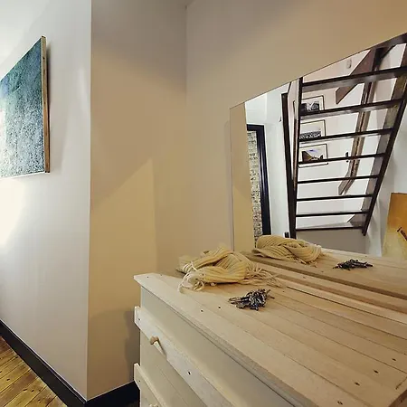Lejlighed Studio Luxembourg Bruxelles