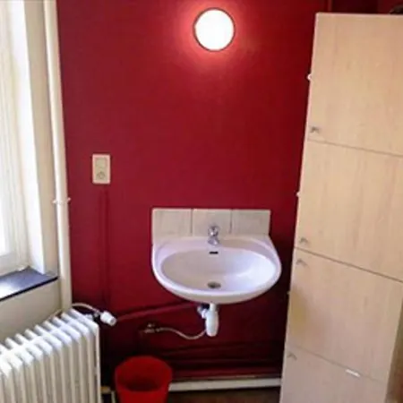 Hostel Louise Ixelles