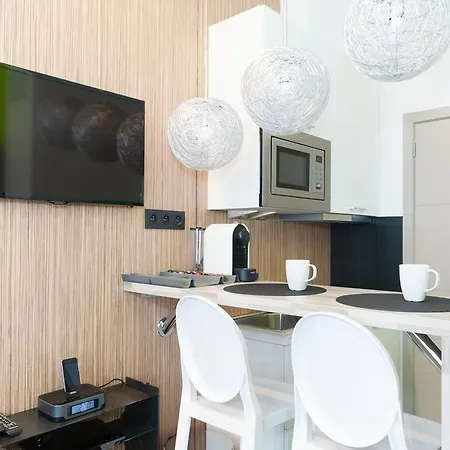 Realtycare Flats Grand Place *
