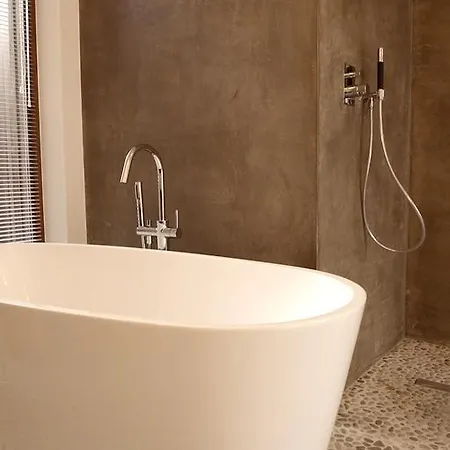 Thebedtobe Bed & Breakfast Bruxelles