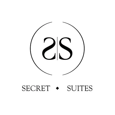 Lejlighedshotel Secret Suites 3*