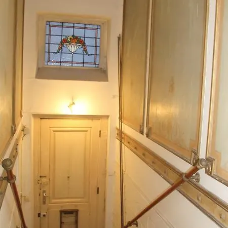 Archimede Apartmán Brusel