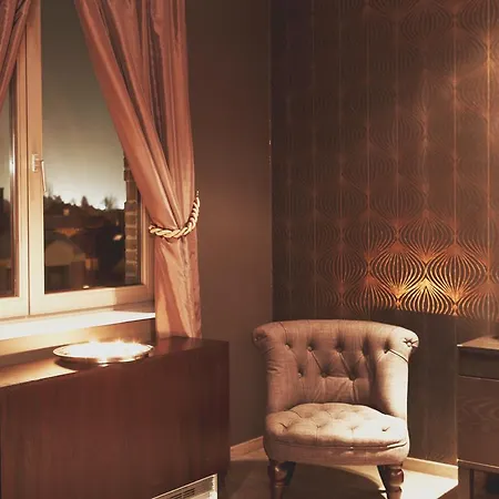Secret Suites 3*