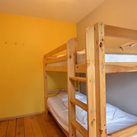 Spacious Chalet With Sauna In Daverdisse * Bruselas