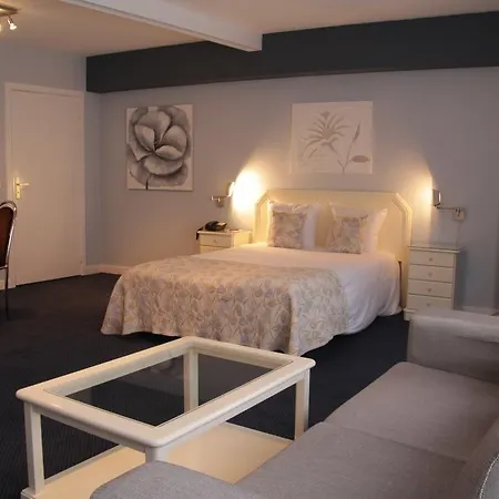 Hotel First Euroflat