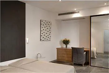 Lejlighedshotel Azimut Flathotel Bruxelles