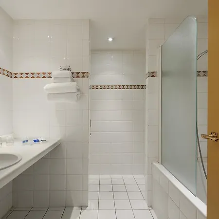 Hotel Brussels Brussel