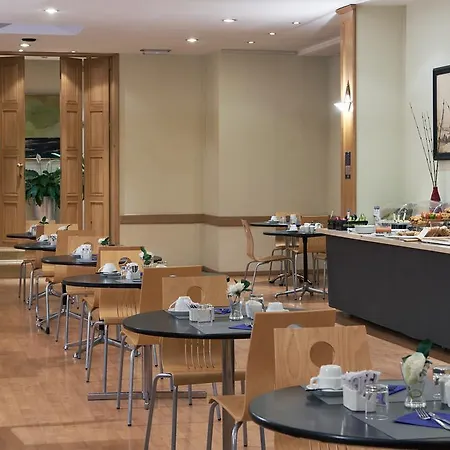 Hotel Brussels Brussel