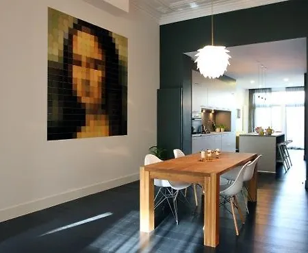 Parc Appartement