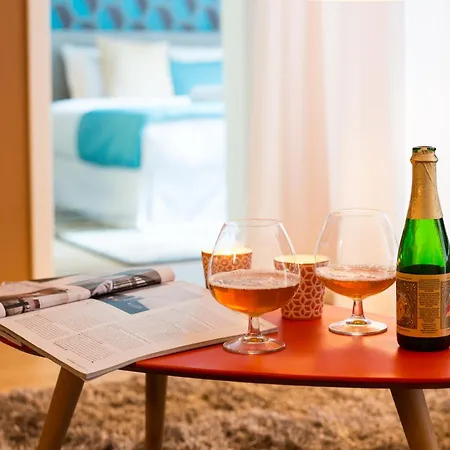 Apartamento Sweet - Monnaie *