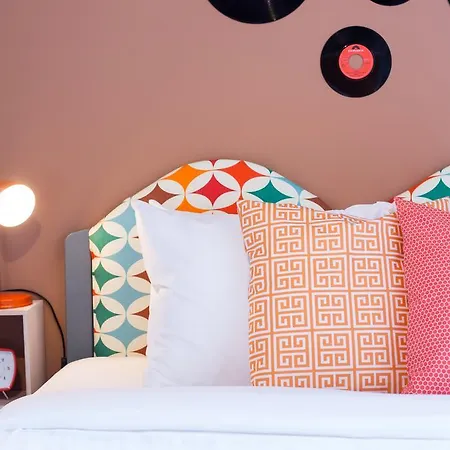Sweet - Monnaie Apartamento