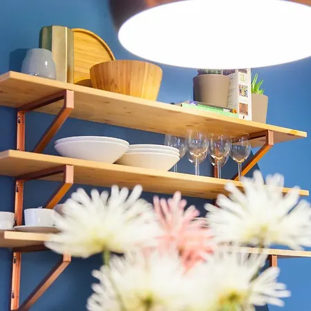 Sweet Inn Apartments - Etterbeek Bryssel
