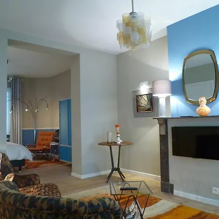 Nowhere Else Bryssel