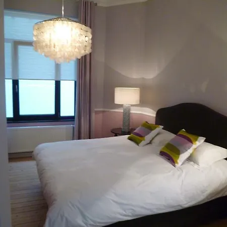 Nowhere Else Bed & Breakfast