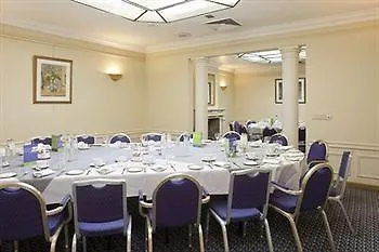 Crowne Plaza Europa