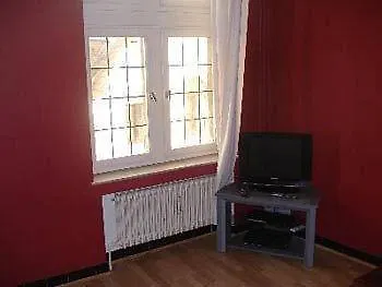 Hotel apartamentowy Rentbynight Bruksela