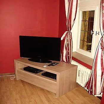 Rentbynight Apart-hotel 3*
