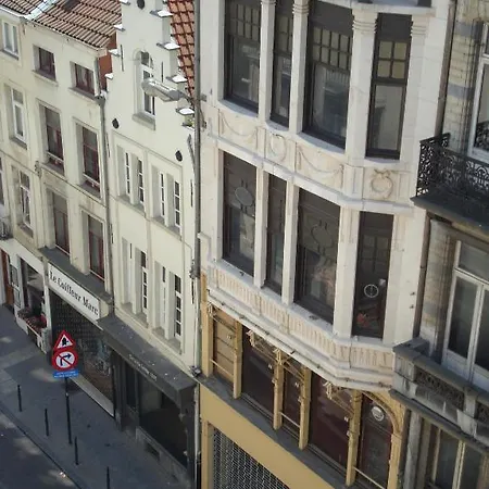De Witte Leirsse 1557 *