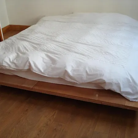 Holiday home De Witte Leirsse 1557 Brussels