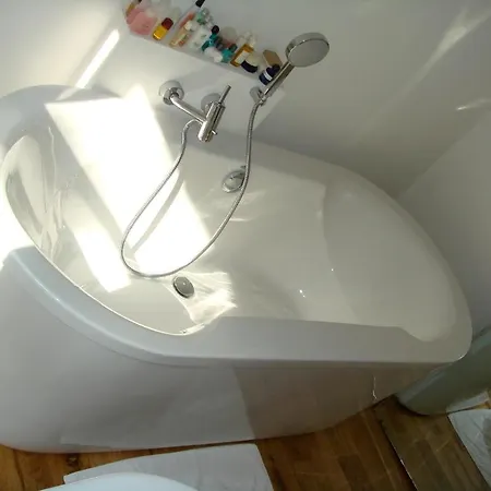 Holiday home De Witte Leirsse 1557 Brussels