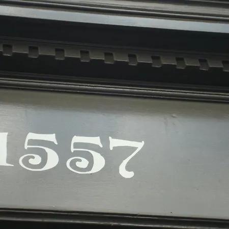 De Witte Leirsse 1557 Holiday home Brussels