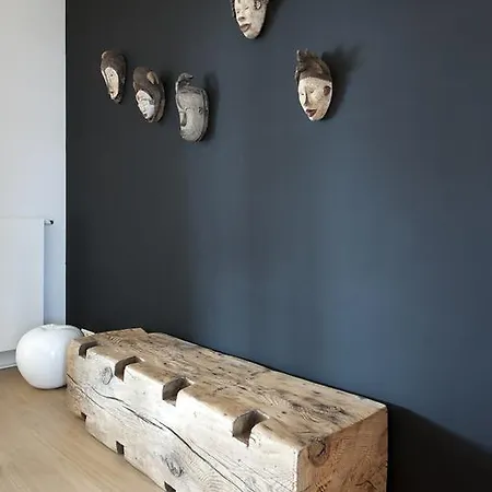 Appartement Halle Aux Bles Apartment