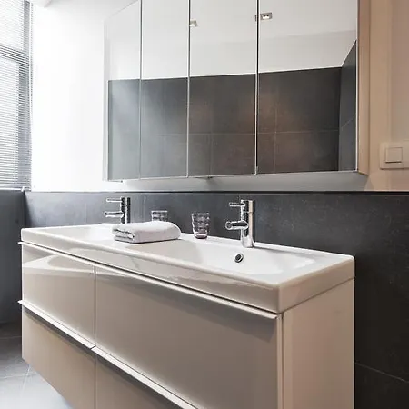 Appartement Halle Aux Bles *