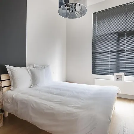 Appartement Halle Aux Bles Apartment Brussels