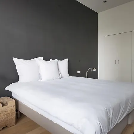 Appartement Halle Aux Bles * Brussels