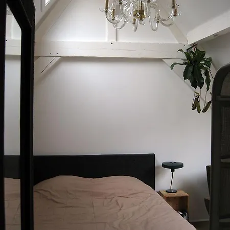 Bed and breakfast Lit De Senne