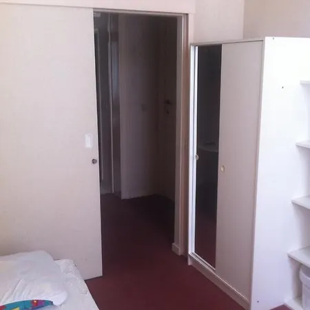 European Area Apartman *