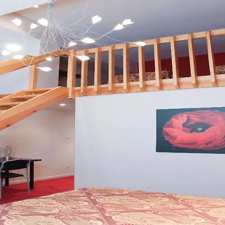 Hotel apartamentowy Numa I Scoop &