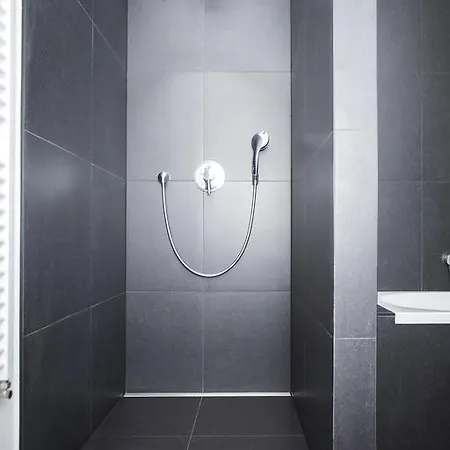 Apartment Appartement Halle Aux Bles