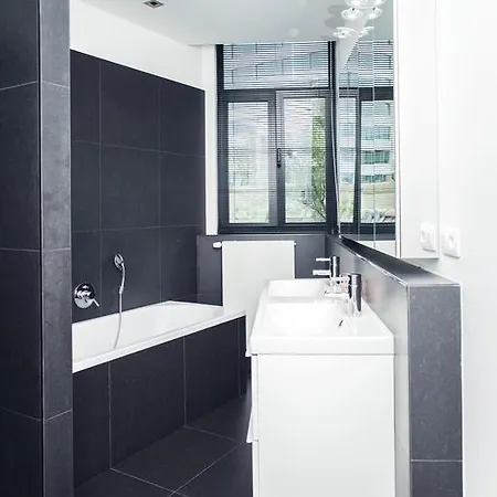 Appartement Halle Aux Bles Apartment Brussels