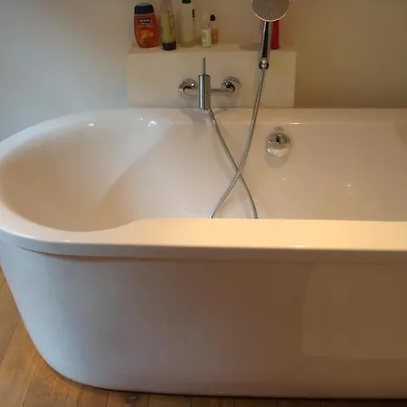Holiday home De Witte Leirsse 1557