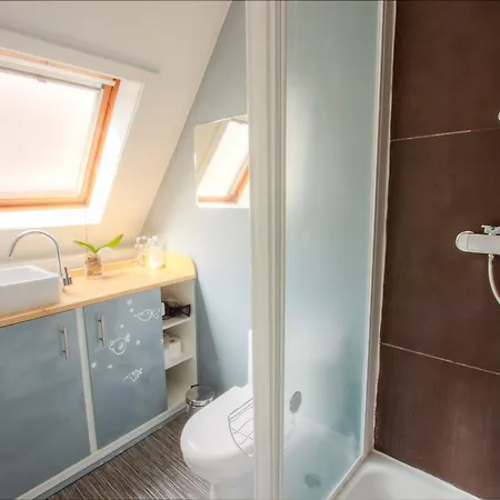 Bed and breakfast Lit De Senne