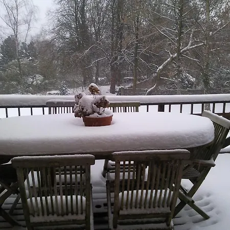 Uccle * Brussels