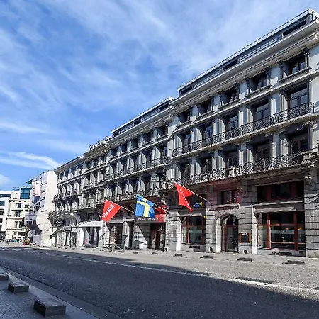 Numa Royal Galleries Βρυξέλλες
