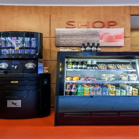 Numa Royal Galleries Bruxelas