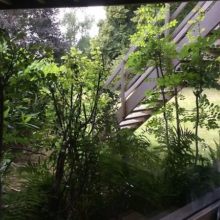 Bed & Breakfast Uccle Brussels